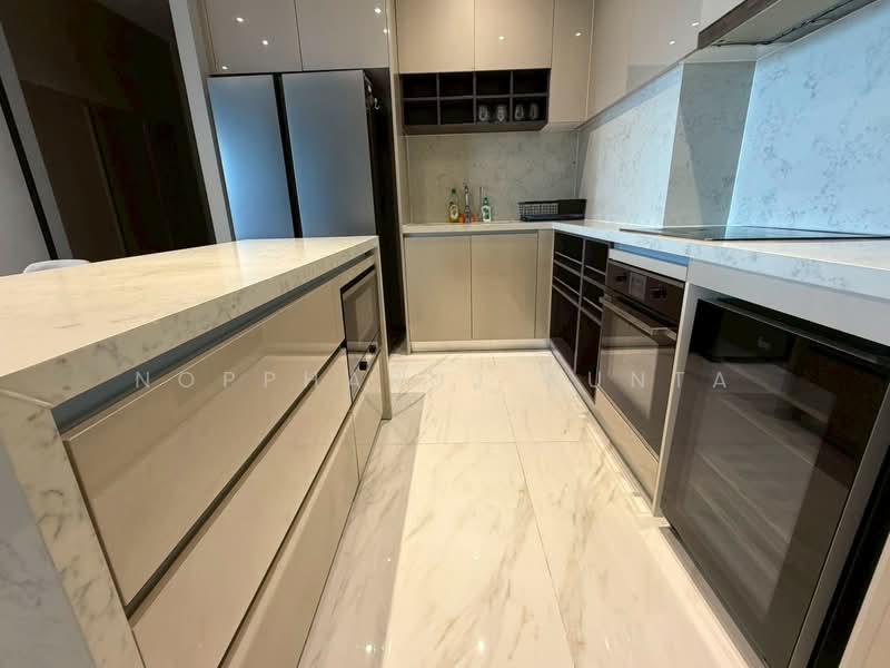 LAVIQ Sukhumvit 57 : ลาวิค สุขุมวิท 57, กรุงเทพ, ซอย สุขุมวิท 57, คลองตันเหนือ, วัฒนา, กรุงเทพ, 115 ตร.ม., คอนโด ให้เช่า, โดย Noppharuj Nunta, 500236757 - DDproperty.com