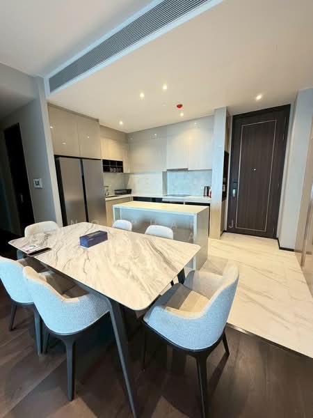 LAVIQ Sukhumvit 57, Bangkok, Soi Sukhumvit 57, Sukhumvit Road, Khlong Tan Nua, Watthana, Bangkok, 3 Bedrooms, 115 sqm, Condo For Rent, by Noppharuj Nunta, 500236757 - DDproperty.com