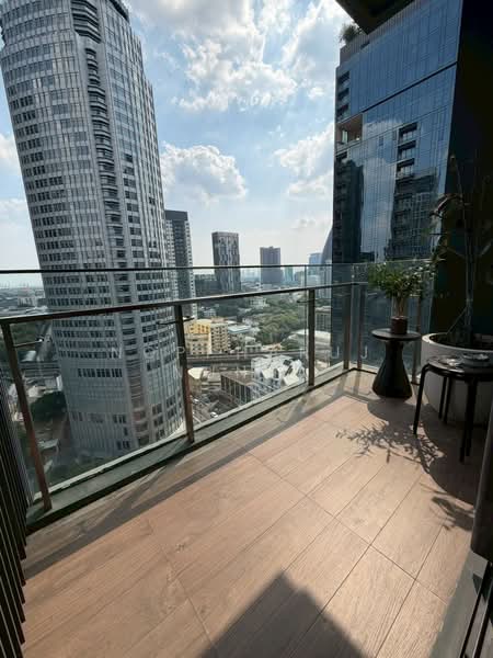 LAVIQ Sukhumvit 57, Bangkok, Soi Sukhumvit 57, Sukhumvit Road, Khlong Tan Nua, Watthana, Bangkok, 3 Bedrooms, 115 sqm, Condo For Rent, by Noppharuj Nunta, 500236757 - DDproperty.com