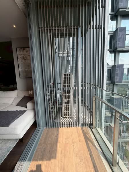 LAVIQ Sukhumvit 57, Bangkok, Soi Sukhumvit 57, Sukhumvit Road, Khlong Tan Nua, Watthana, Bangkok, 3 Bedrooms, 115 sqm, Condo For Rent, by Noppharuj Nunta, 500236757 - DDproperty.com