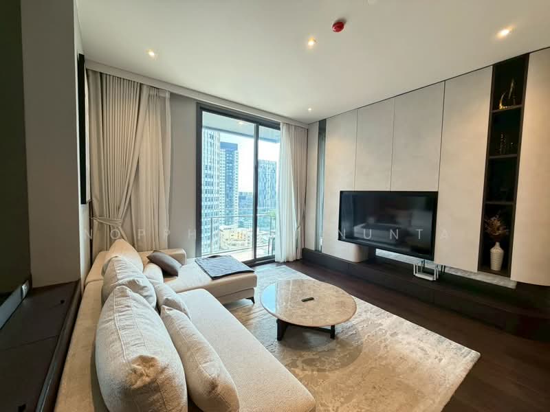 LAVIQ Sukhumvit 57, Bangkok, Soi Sukhumvit 57, Sukhumvit Road, Khlong Tan Nua, Watthana, Bangkok, 3 Bedrooms, 115 sqm, Condo For Rent, by Noppharuj Nunta, 500236757 - DDproperty.com