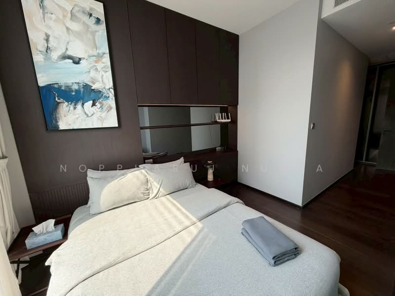 LAVIQ Sukhumvit 57, Bangkok, Soi Sukhumvit 57, Sukhumvit Road, Khlong Tan Nua, Watthana, Bangkok, 3 Bedrooms, 115 sqm, Condo For Rent, by Noppharuj Nunta, 500236757 - DDproperty.com