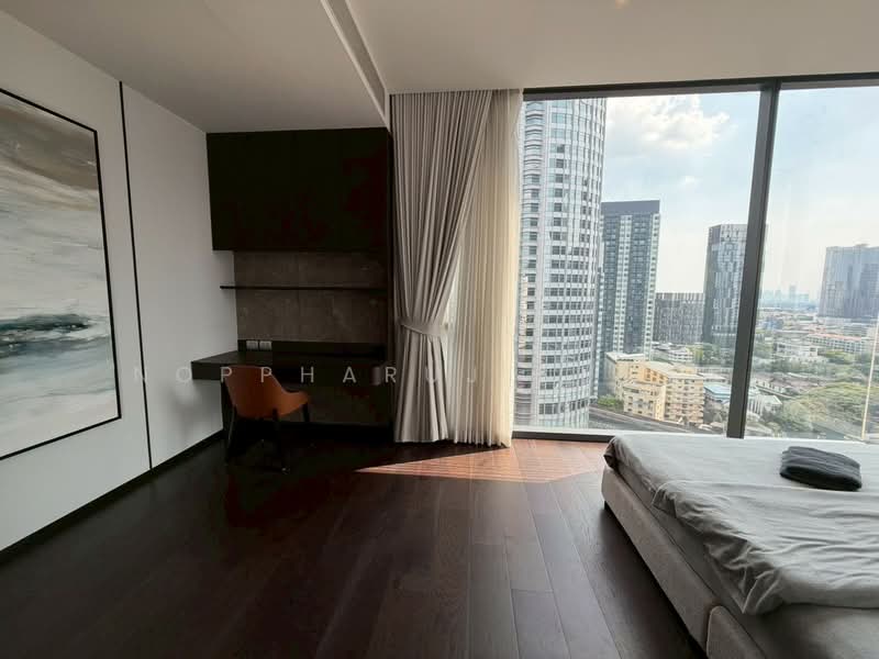 LAVIQ Sukhumvit 57, Bangkok, Soi Sukhumvit 57, Sukhumvit Road, Khlong Tan Nua, Watthana, Bangkok, 3 Bedrooms, 115 sqm, Condo For Rent, by Noppharuj Nunta, 500236757 - DDproperty.com