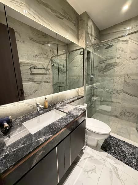 LAVIQ Sukhumvit 57, Bangkok, Soi Sukhumvit 57, Sukhumvit Road, Khlong Tan Nua, Watthana, Bangkok, 3 Bedrooms, 115 sqm, Condo For Rent, by Noppharuj Nunta, 500236757 - DDproperty.com