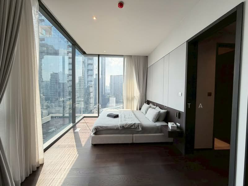 LAVIQ Sukhumvit 57, Bangkok, Soi Sukhumvit 57, Sukhumvit Road, Khlong Tan Nua, Watthana, Bangkok, 3 Bedrooms, 115 sqm, Condo For Rent, by Noppharuj Nunta, 500236757 - DDproperty.com