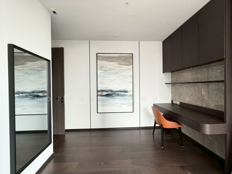 LAVIQ Sukhumvit 57, Bangkok, Soi Sukhumvit 57, Sukhumvit Road, Khlong Tan Nua, Watthana, Bangkok, 3 Bedrooms, 115 sqm, Condo For Rent, by Noppharuj Nunta, 500236757 - DDproperty.com