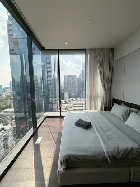 LAVIQ Sukhumvit 57, Bangkok, Soi Sukhumvit 57, Sukhumvit Road, Khlong Tan Nua, Watthana, Bangkok, 3 Bedrooms, 115 sqm, Condo For Rent, by Noppharuj Nunta, 500236757 - DDproperty.com