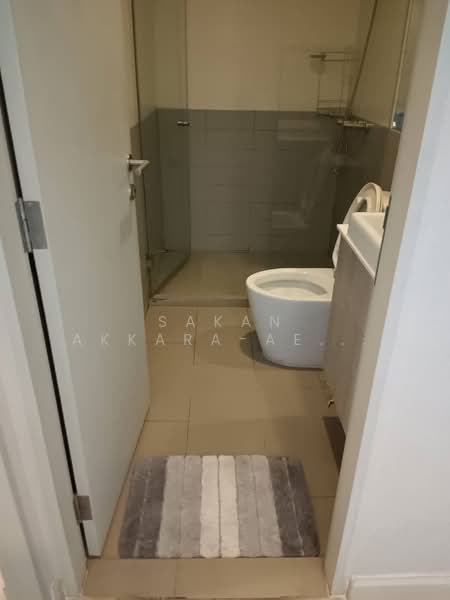 IDEO MOBI Rama 9, Bangkok, 90 Rama 9 Road, Huai Khwang, Huai Khwang, Bangkok, 2 Bedrooms, 46 sqm, Condo For Rent, by Sakan Akkara-aektalin, 500236760 - DDproperty.com