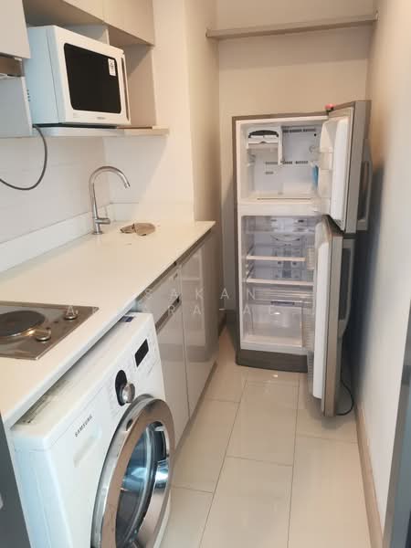 IDEO MOBI Rama 9, Bangkok, 90 Rama 9 Road, Huai Khwang, Huai Khwang, Bangkok, 2 Bedrooms, 46 sqm, Condo For Rent, by Sakan Akkara-aektalin, 500236760 - DDproperty.com