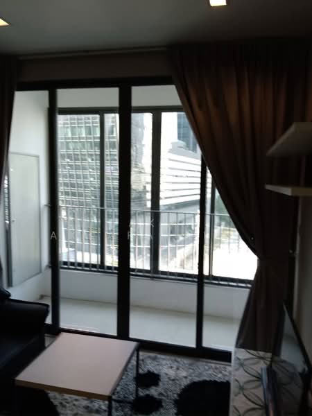 IDEO MOBI Rama 9, Bangkok, 90 Rama 9 Road, Huai Khwang, Huai Khwang, Bangkok, 2 Bedrooms, 46 sqm, Condo For Rent, by Sakan Akkara-aektalin, 500236760 - DDproperty.com