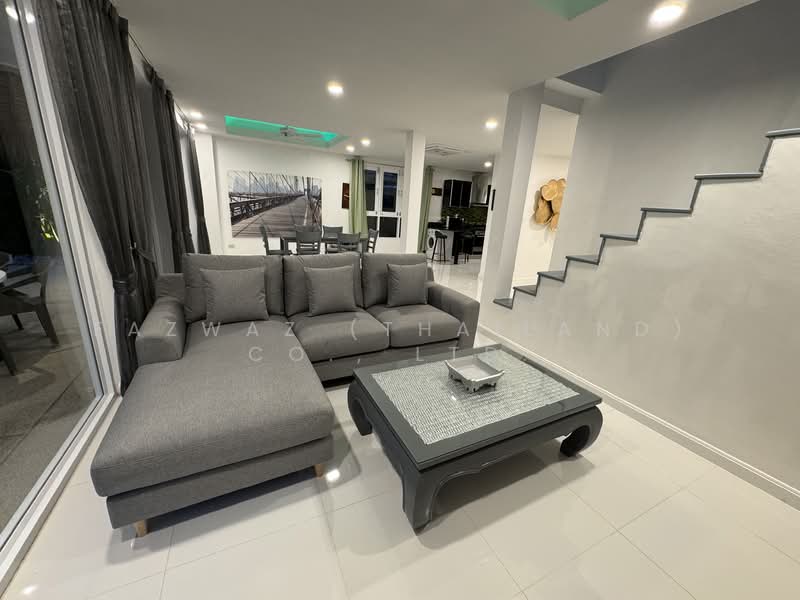 4BR Pool Villa Tongson Bay Koh Samui | Private Beach | Solar Power, Surat Thani, Bo Put, Ko Samui, Surat Thani, 4 Bedrooms, 170 sqm, Villa For Sale, by Fazwaz (Thailand) Co., Ltd., 500236763 - DDproperty.com