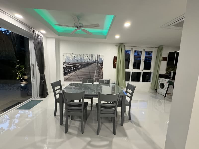 4BR Pool Villa Tongson Bay Koh Samui | Private Beach | Solar Power, Surat Thani, Bo Put, Ko Samui, Surat Thani, 4 Bedrooms, 170 sqm, Villa For Sale, by Fazwaz (Thailand) Co., Ltd., 500236763 - DDproperty.com