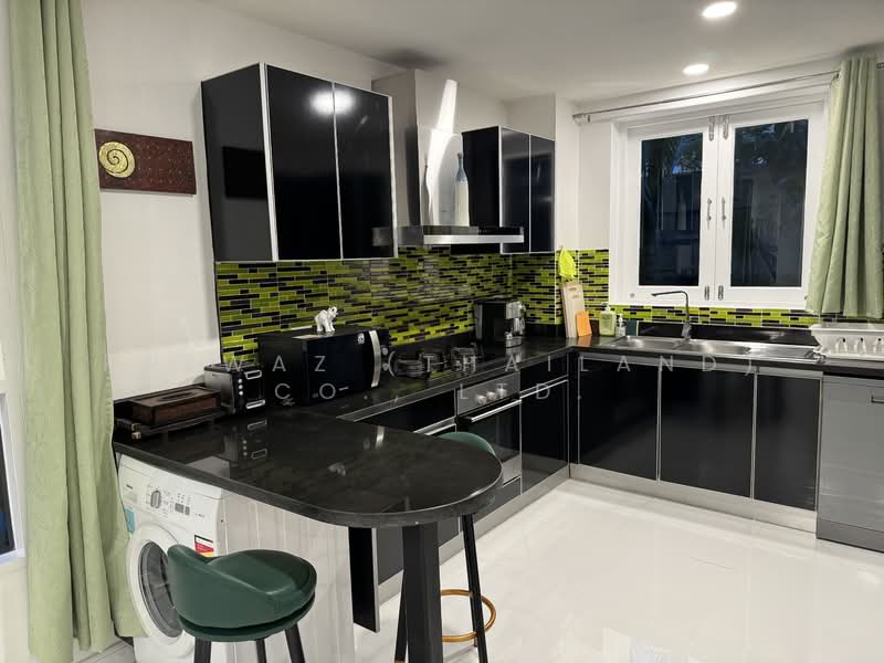 4BR Pool Villa Tongson Bay Koh Samui | Private Beach | Solar Power, Surat Thani, Bo Put, Ko Samui, Surat Thani, 4 Bedrooms, 170 sqm, Villa For Sale, by Fazwaz (Thailand) Co., Ltd., 500236763 - DDproperty.com