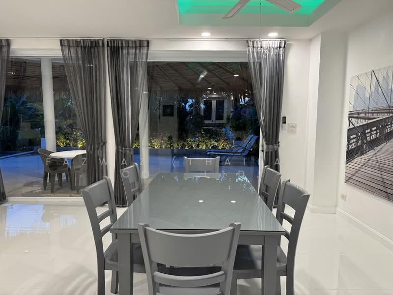 4BR Pool Villa Tongson Bay Koh Samui | Private Beach | Solar Power, Surat Thani, Bo Put, Ko Samui, Surat Thani, 4 Bedrooms, 170 sqm, Villa For Sale, by Fazwaz (Thailand) Co., Ltd., 500236763 - DDproperty.com