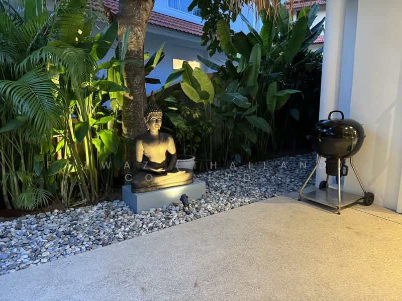 4BR Pool Villa Tongson Bay Koh Samui | Private Beach | Solar Power, Surat Thani, Bo Put, Ko Samui, Surat Thani, 4 Bedrooms, 170 sqm, Villa For Sale, by Fazwaz (Thailand) Co., Ltd., 500236763 - DDproperty.com