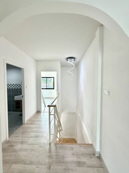 ซอยตาลเดี่ยว วังหินศรีราชา, Chon Buri (Pattaya), Surasak, Si Racha, Chon Buri (Pattaya), 3 Bedrooms, 80 sqm, Townhouse For Sale, by Janpen Konpetch, 500236766 - DDproperty.com