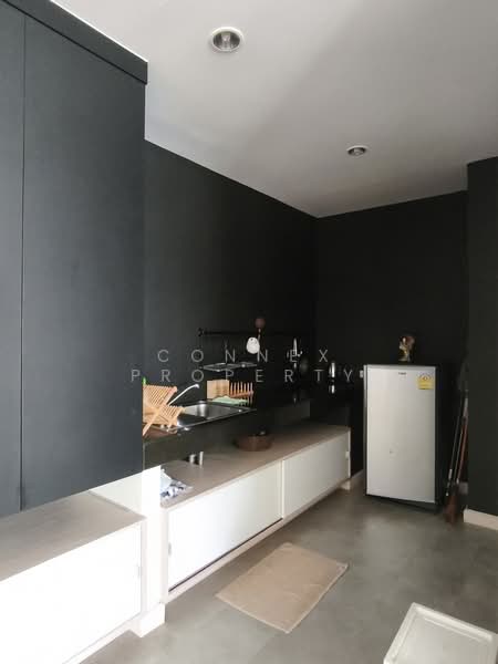 For Rent - The Wellington, Bangkok