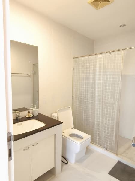 For Rent - The Wellington, Bangkok