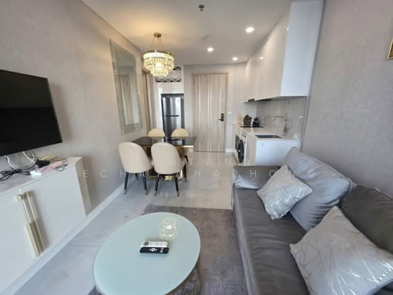 Copacabana Beach Jomtien : โคปาคาบาน่า บีช จอมเทียน, ชลบุรี, ตำบลหนองปรือ อำเภอบางละมุง ชลบุรี, หนองปรือ, บางละมุง, ชลบุรี, 39 ตร.ม., คอนโด ให้เช่า, โดย Mantana Techapahaphong, 500236772 - DDproperty.com