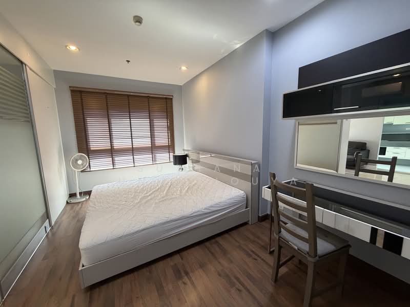 Q House Condo Sathorn : คิวเฮ้าส์ คอนโด สาทร, กรุงเทพ, ถนนกรุงธนบุรี แขวงคลองต้นไทร เขตคลองสาน กรุงเทพมหานคร 10600, คลองต้นไทร, คลองสาน, กรุงเทพ, 47 ตร.ม., คอนโด ขาย, โดย Suthana Tungsriouya, 500236773 - DDproperty.com