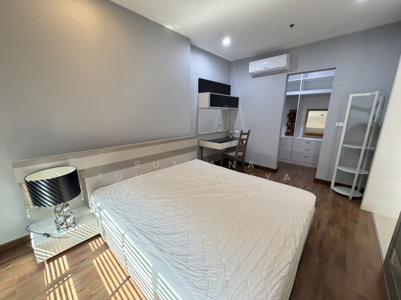 Q House Condo Sathorn : คิวเฮ้าส์ คอนโด สาทร, กรุงเทพ, ถนนกรุงธนบุรี แขวงคลองต้นไทร เขตคลองสาน กรุงเทพมหานคร 10600, คลองต้นไทร, คลองสาน, กรุงเทพ, 47 ตร.ม., คอนโด ขาย, โดย Suthana Tungsriouya, 500236773 - DDproperty.com