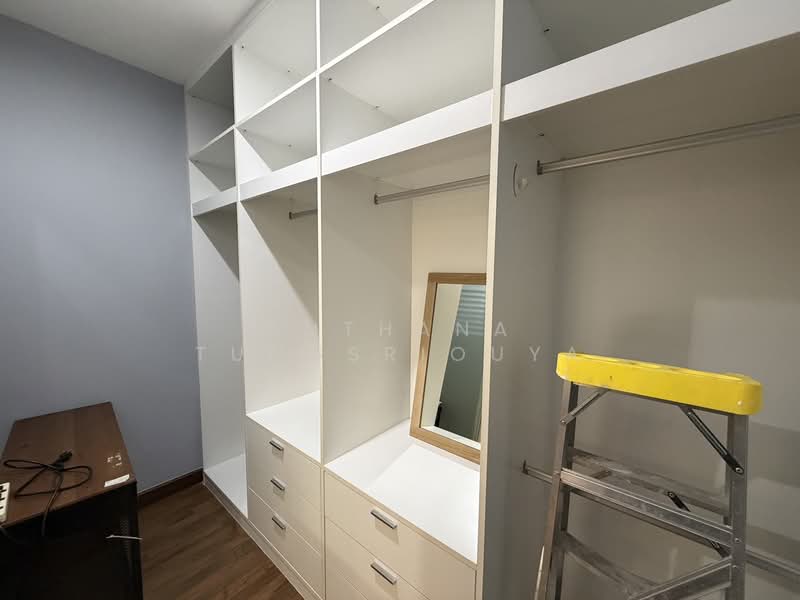 Q House Condo Sathorn, Bangkok, Thonburi Road, Khlong Ton Sai, Khlong San, Bangkok, 1 Bedroom, 47 sqm, Condo For Sale, by Suthana Tungsriouya, 500236773 - DDproperty.com