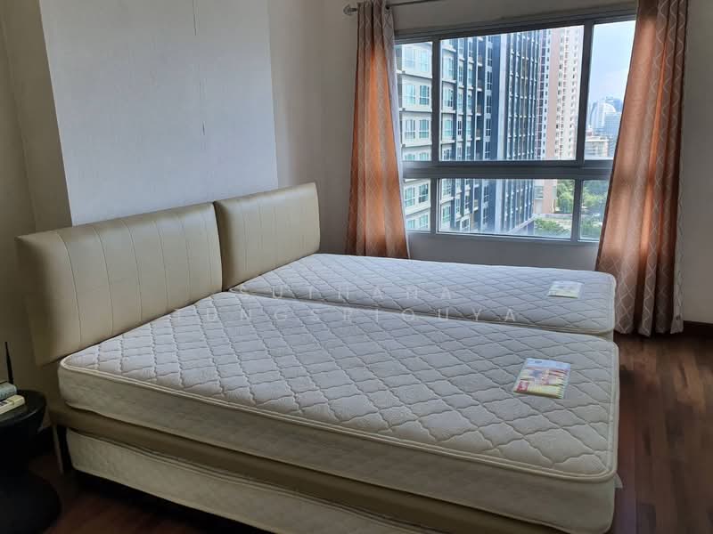 Q House Condo Sathorn : คิวเฮ้าส์ คอนโด สาทร, กรุงเทพ, ถนนกรุงธนบุรี แขวงคลองต้นไทร เขตคลองสาน กรุงเทพมหานคร 10600, คลองต้นไทร, คลองสาน, กรุงเทพ, 46 ตร.ม., คอนโด ขาย, โดย Suthana Tungsriouya, 500236773 - DDproperty.com