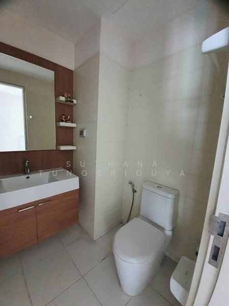 Q House Condo Sathorn, Bangkok, Thonburi Road, Khlong Ton Sai, Khlong San, Bangkok, 1 Bedroom, 46 sqm, Condo For Sale, by Suthana Tungsriouya, 500236773 - DDproperty.com