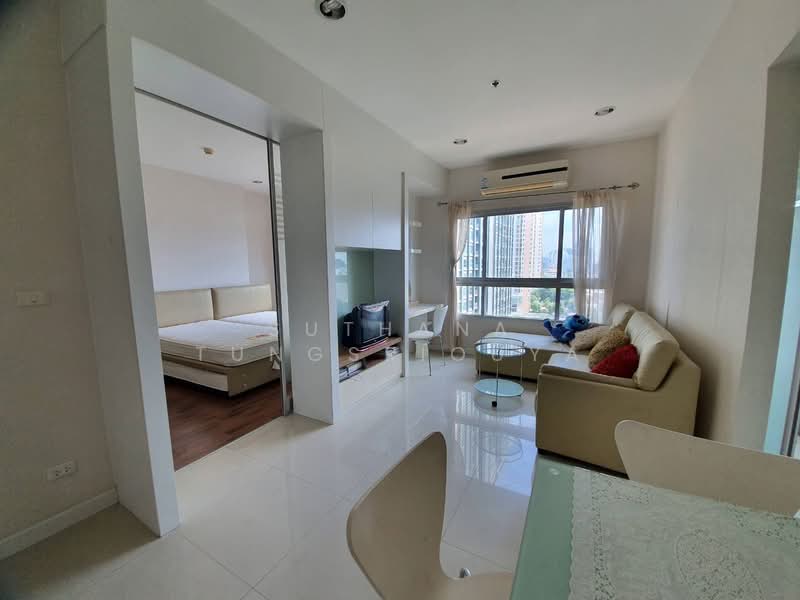 Q House Condo Sathorn : คิวเฮ้าส์ คอนโด สาทร, กรุงเทพ, ถนนกรุงธนบุรี แขวงคลองต้นไทร เขตคลองสาน กรุงเทพมหานคร 10600, คลองต้นไทร, คลองสาน, กรุงเทพ, 46 ตร.ม., คอนโด ขาย, โดย Suthana Tungsriouya, 500236773 - DDproperty.com