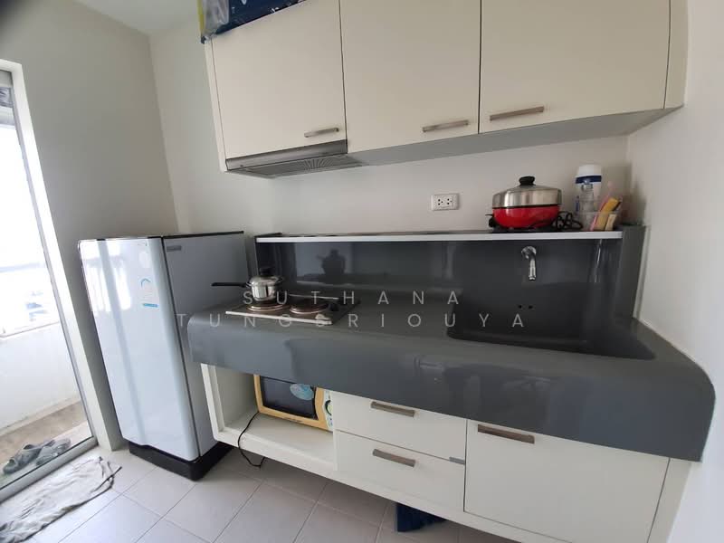 Q House Condo Sathorn, Bangkok, Thonburi Road, Khlong Ton Sai, Khlong San, Bangkok, 1 Bedroom, 46 sqm, Condo For Sale, by Suthana Tungsriouya, 500236773 - DDproperty.com