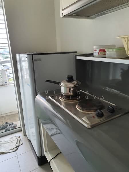 Q House Condo Sathorn : คิวเฮ้าส์ คอนโด สาทร, กรุงเทพ, ถนนกรุงธนบุรี แขวงคลองต้นไทร เขตคลองสาน กรุงเทพมหานคร 10600, คลองต้นไทร, คลองสาน, กรุงเทพ, 46 ตร.ม., คอนโด ขาย, โดย Suthana Tungsriouya, 500236773 - DDproperty.com