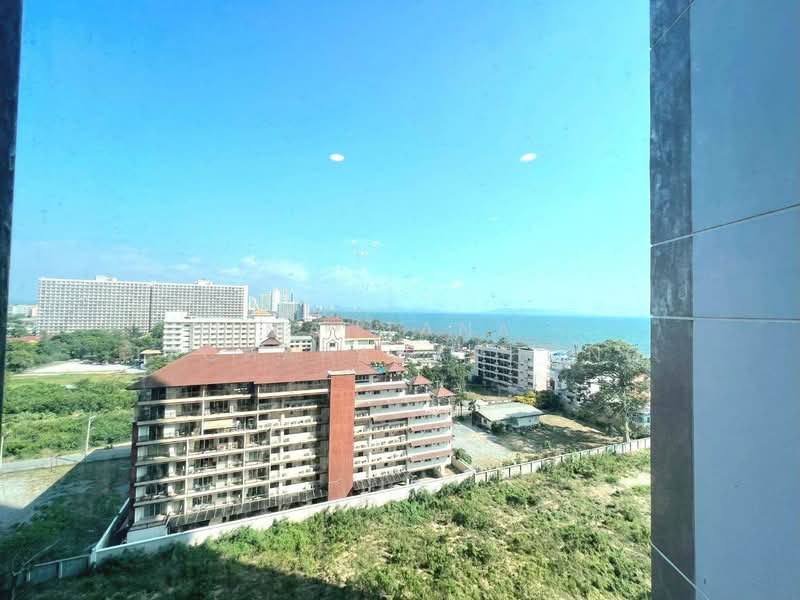 Copacabana Beach Jomtien : โคปาคาบาน่า บีช จอมเทียน, ชลบุรี, ตำบลหนองปรือ อำเภอบางละมุง ชลบุรี, หนองปรือ, บางละมุง, ชลบุรี, 35 ตร.ม., คอนโด ให้เช่า, โดย Mantana Techapahaphong, 500236776 - DDproperty.com