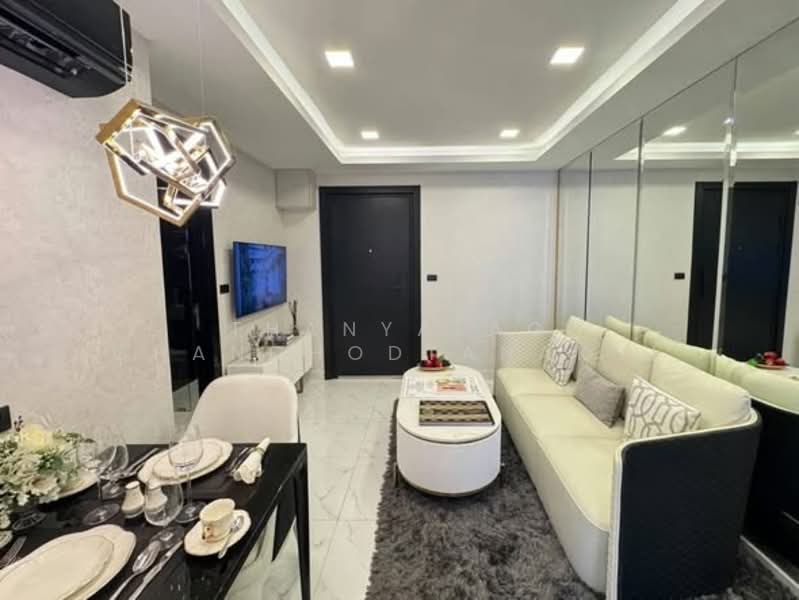 Grand Solaire Pattaya : แกรนด์ โซแลร์ พัทยา, ชลบุรี, บางละมุง, บางละมุง, ชลบุรี, 44 ตร.ม., คอนโด ขาย, โดย Thanyalag Chanchodtanakul, 500236777 - DDproperty.com