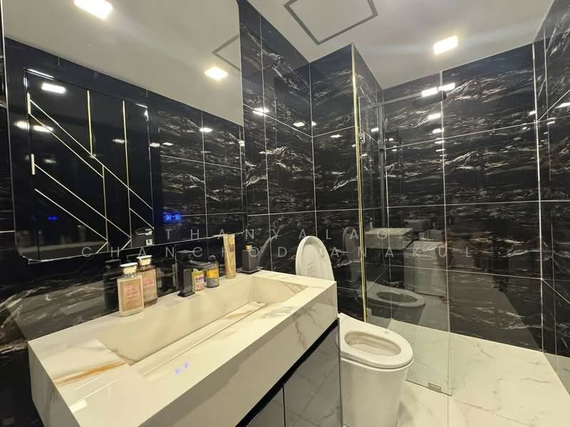 Grand Solaire Pattaya, Chon Buri (Pattaya), Bang Lamung, Bang Lamung (Pattaya), Chon Buri (Pattaya), 1 Bedroom, 44 sqm, Condo For Sale, by Thanyalag Chanchodtanakul, 500236777 - DDproperty.com