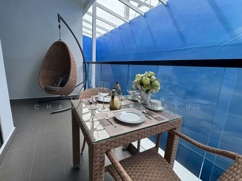 Grand Solaire Pattaya, Chon Buri (Pattaya), Bang Lamung, Bang Lamung (Pattaya), Chon Buri (Pattaya), 1 Bedroom, 44 sqm, Condo For Sale, by Thanyalag Chanchodtanakul, 500236777 - DDproperty.com