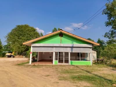 ขาย - บ้านเดี่ยวพร้อมที่ดินนาดี ปราจีนบุรี, ปราจีนบุรี