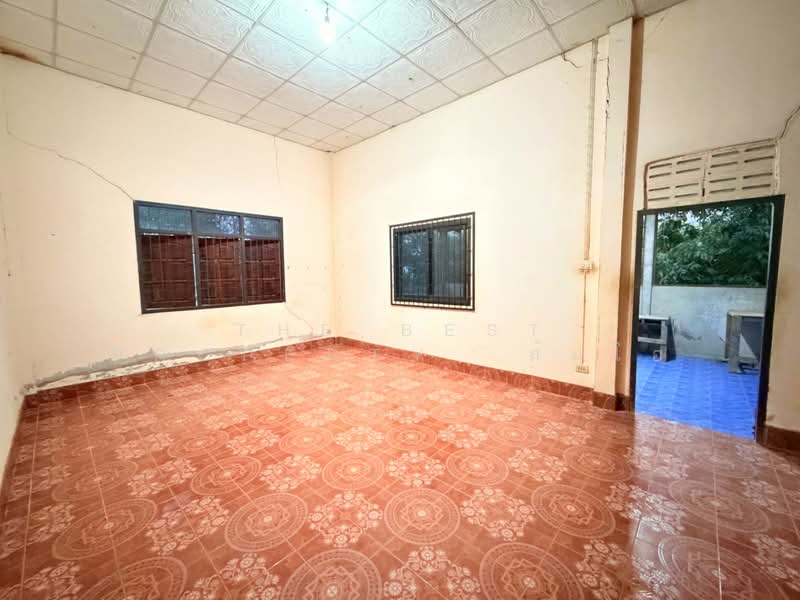 บ้านเดี่ยวพร้อมที่ดินนาดี ปราจีนบุรี, ปราจีนบุรี, สะพานหิน, นาดี, ปราจีนบุรี, 150 ตร.ม., บ้านเดี่ยว ขาย, โดย The Best Property  ส้มโอ, 500236779 - DDproperty.com