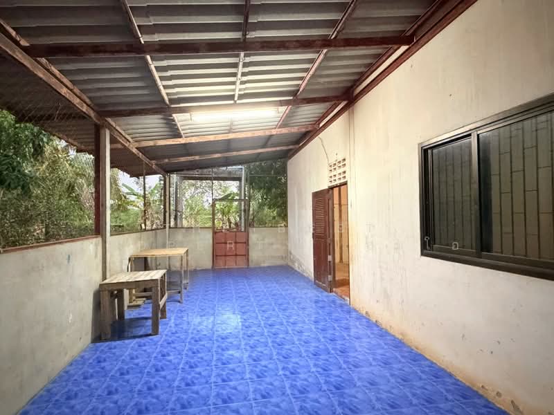 บ้านเดี่ยวพร้อมที่ดินนาดี ปราจีนบุรี, Prachin Buri, Saphan Hin, Na Di, Prachin Buri, 3 Bedrooms, 150 sqm, Single Detached House For Sale, by The Best Property  ส้มโอ, 500236779 - DDproperty.com