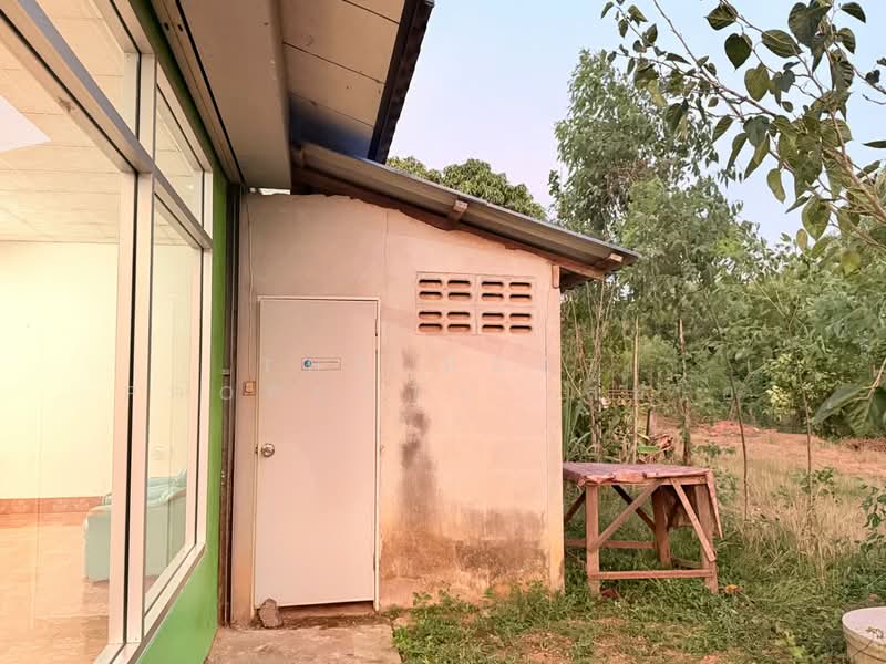 บ้านเดี่ยวพร้อมที่ดินนาดี ปราจีนบุรี, ปราจีนบุรี, สะพานหิน, นาดี, ปราจีนบุรี, 150 ตร.ม., บ้านเดี่ยว ขาย, โดย The Best Property  ส้มโอ, 500236779 - DDproperty.com