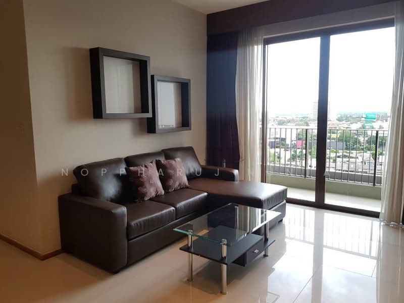 The Emporio Place, Bangkok, 93 Soi Sukhumvit 24, Sukhumvit Road, Khong Tan, Khlong Toei, Bangkok, 1 Bedroom, 65 sqm, Condo For Rent, by Noppharuj Nunta, 500236780 - DDproperty.com