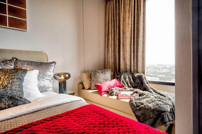 Once Pattaya, Chon Buri (Pattaya), 15 6 Sukhumvit 99, Na Kloe, Bang Lamung (Pattaya), Chon Buri (Pattaya), Studio, 28 sqm, Condo For Sale, by Thanyalag Chanchodtanakul, 500236782 - DDproperty.com