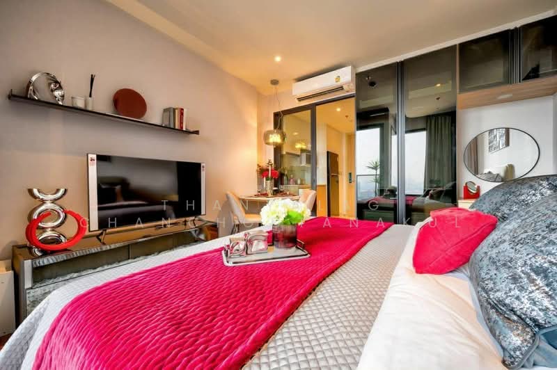 Once Pattaya, Chon Buri (Pattaya), 15 6 Sukhumvit 99, Na Kloe, Bang Lamung (Pattaya), Chon Buri (Pattaya), Studio, 28 sqm, Condo For Sale, by Thanyalag Chanchodtanakul, 500236782 - DDproperty.com