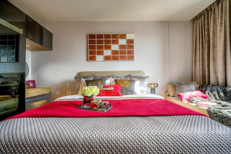 Once Pattaya, Chon Buri (Pattaya), 15 6 Sukhumvit 99, Na Kloe, Bang Lamung (Pattaya), Chon Buri (Pattaya), Studio, 28 sqm, Condo For Sale, by Thanyalag Chanchodtanakul, 500236782 - DDproperty.com