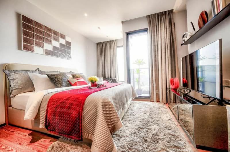 Once Pattaya, Chon Buri (Pattaya), 15 6 Sukhumvit 99, Na Kloe, Bang Lamung (Pattaya), Chon Buri (Pattaya), Studio, 28 sqm, Condo For Sale, by Thanyalag Chanchodtanakul, 500236782 - DDproperty.com