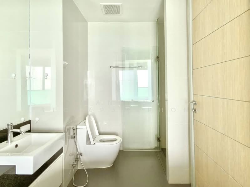 Movenpick White Sand Beach Pattaya, Chon Buri (Pattaya), 56 Moo 2 Sukhumvit Road, Na Chom Thian, Sattahip, Chon Buri (Pattaya), 1 Bedroom, 80 sqm, Condo For Rent, by Mantana Techapahaphong, 500236783 - DDproperty.com