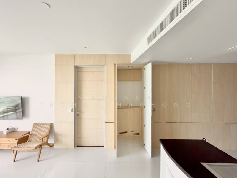 Movenpick White Sand Beach Pattaya, Chon Buri (Pattaya), 56 Moo 2 Sukhumvit Road, Na Chom Thian, Sattahip, Chon Buri (Pattaya), 1 Bedroom, 80 sqm, Condo For Rent, by Mantana Techapahaphong, 500236783 - DDproperty.com