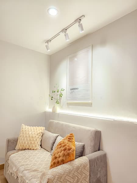 The Green 2 @ Sukhumvit 101, Bangkok, Sukhumvit 101, Bang Chak, Phra Khanong, Bangkok, 1 Bedroom, 32 sqm, Condo For Sale, by Kornkanok Liengsaengthong, 500236787 - DDproperty.com