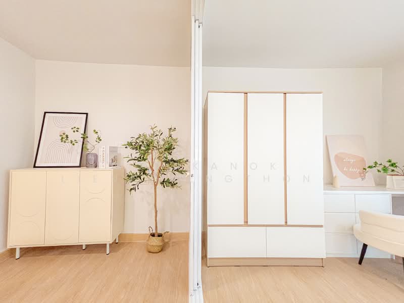 The Green 2 @ Sukhumvit 101, Bangkok, Sukhumvit 101, Bang Chak, Phra Khanong, Bangkok, 1 Bedroom, 32 sqm, Condo For Sale, by Kornkanok Liengsaengthong, 500236787 - DDproperty.com