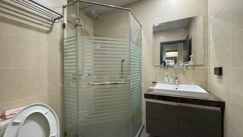 Dusit Grand Condo View, Chon Buri (Pattaya), Jomtien 2nd Road, Nong Pru, Bang Lamung (Pattaya), Chon Buri (Pattaya), 2 Bedrooms, 69 sqm, Condo For Sale, by Thanyalag Chanchodtanakul, 500236788 - DDproperty.com