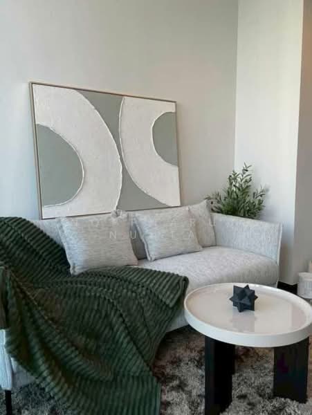 AESTIQ Thonglor, Bangkok, 916 Soi Sukhumvit 55, Khlong Tan Nua, Watthana, Bangkok, 1 Bedroom, 35 sqm, Condo For Rent, by Noppharuj Nunta, 500236789 - DDproperty.com